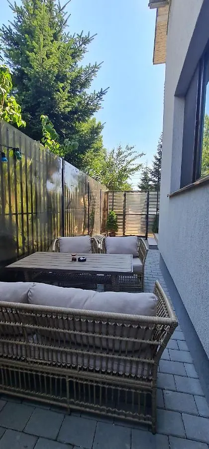 Exclusive Living Apartment Bucarest