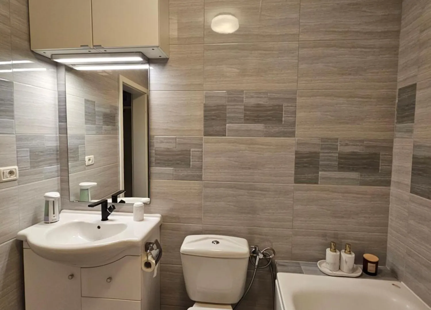 Exclusive Living Apartment Bucarest