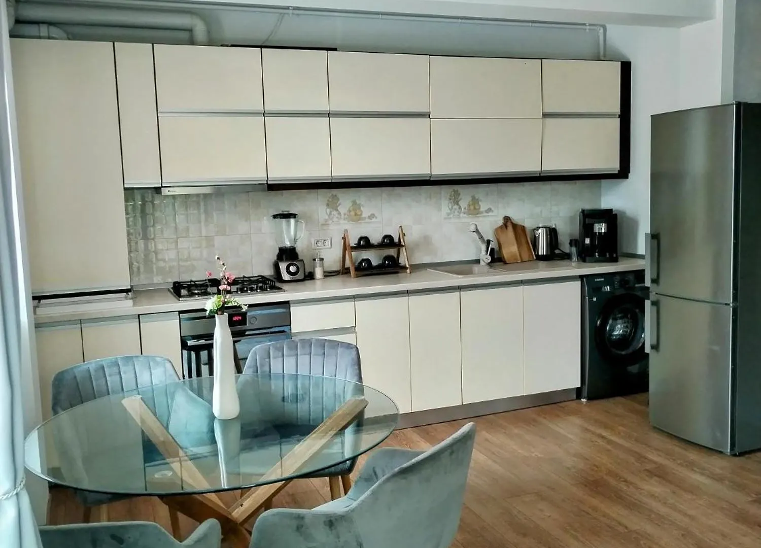 Exclusive Living Apartment Bucarest