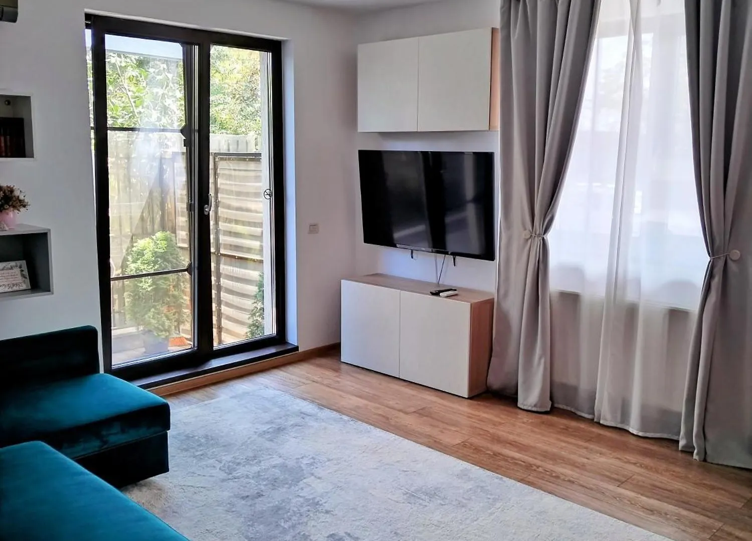 Exclusive Living Apartment Bucarest