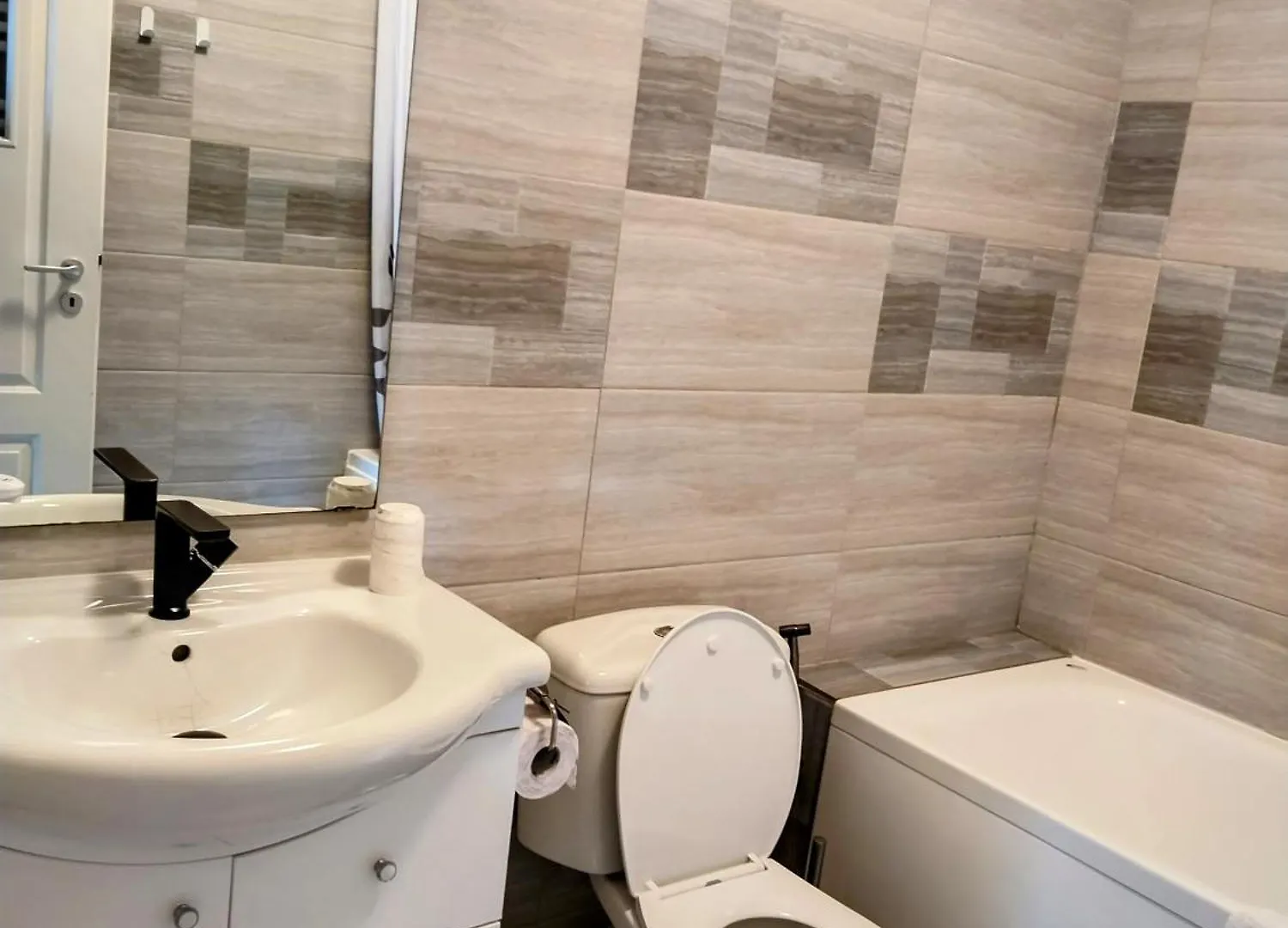 Exclusive Living Apartment Bucarest Roumanie