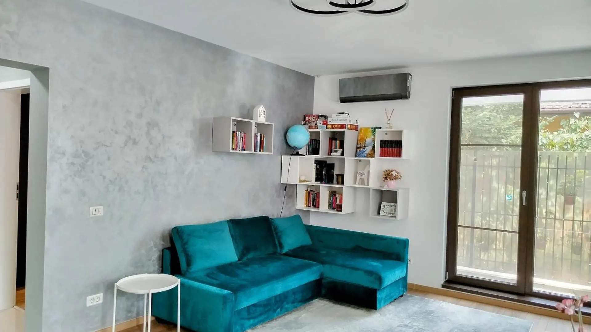 Exclusive Living Apartment Bucarest