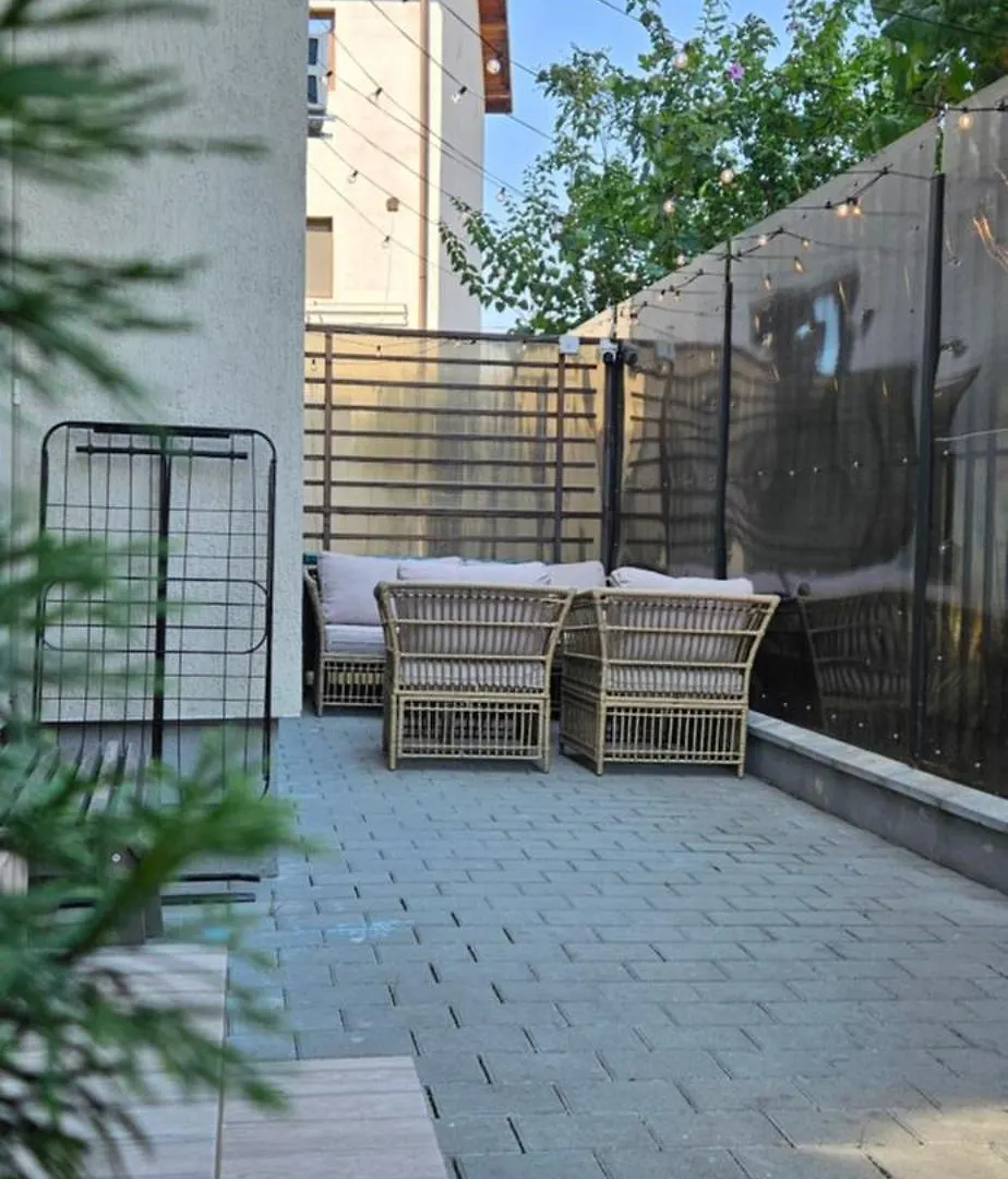 Exclusive Living Apartment Bucarest