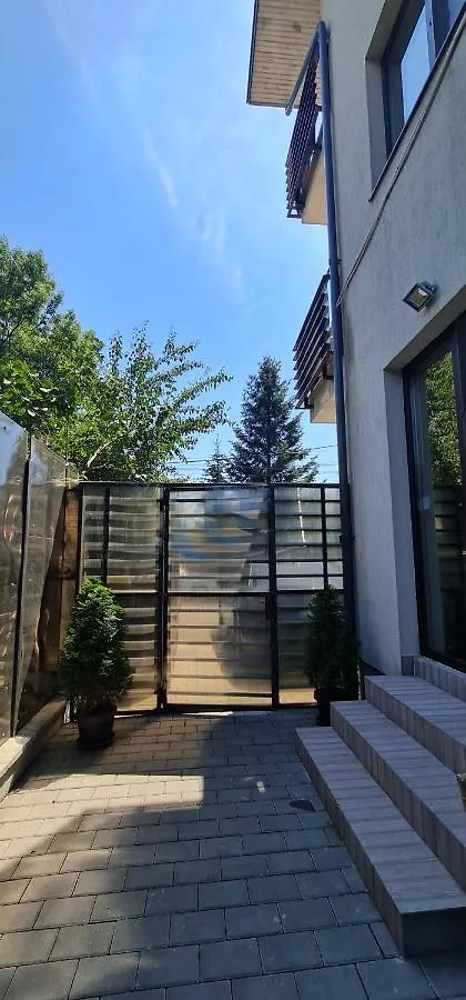 Exclusive Living Apartment Bucharest