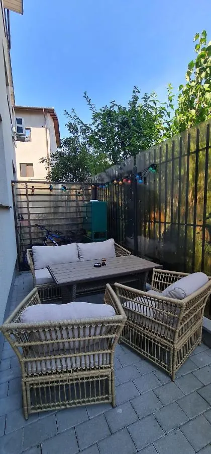 Exclusive Living Apartment Bucharest 0*,  Romania
