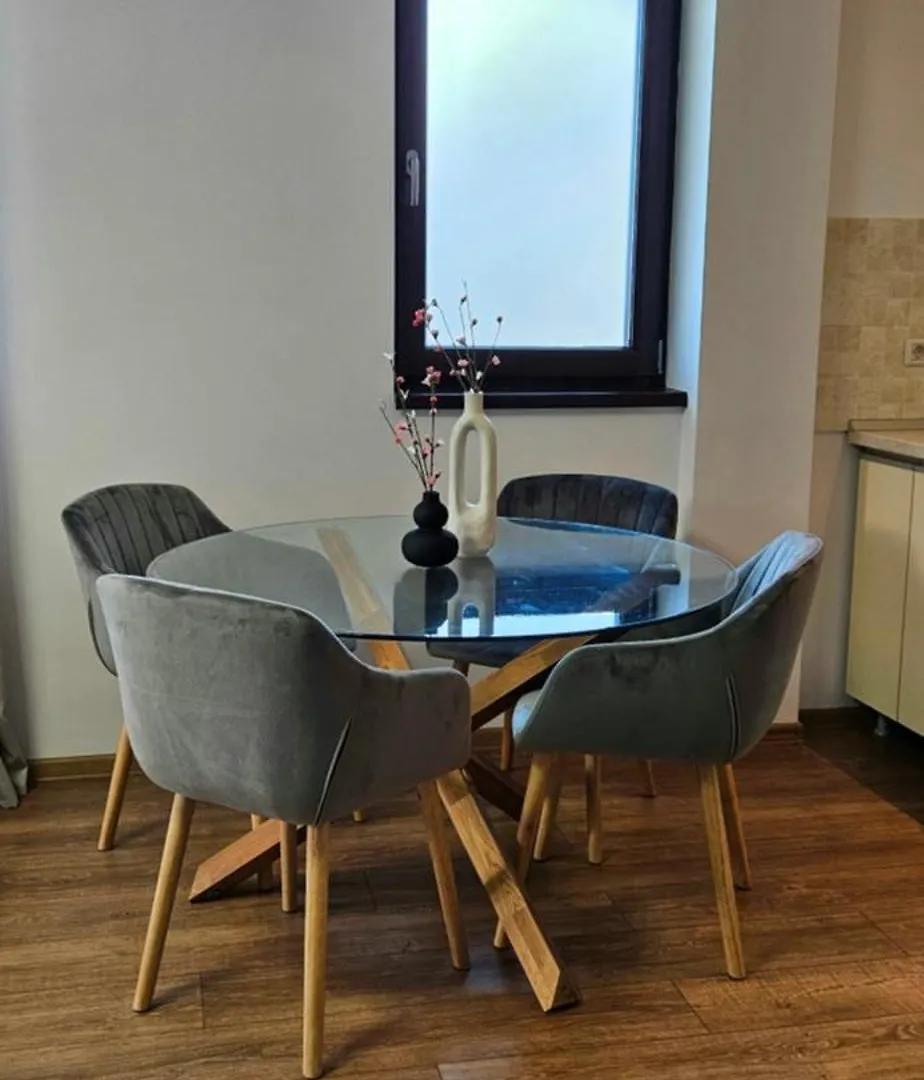 Exclusive Living Apartment Bucharest