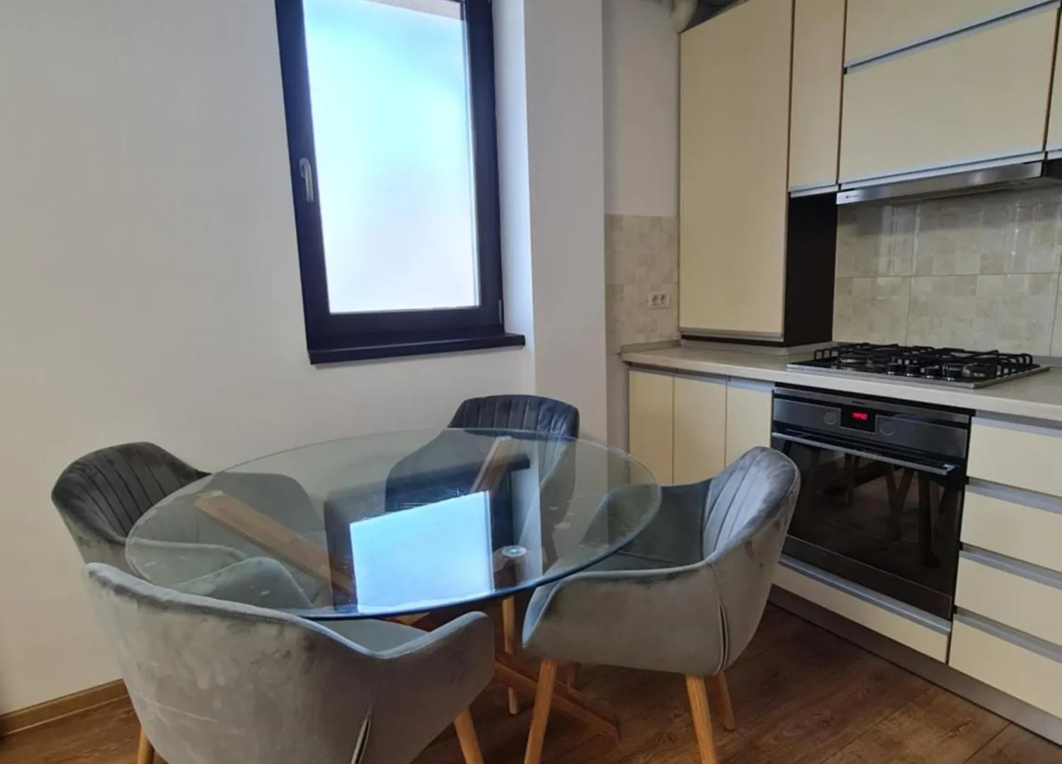 Exclusive Living Apartment Bucharest