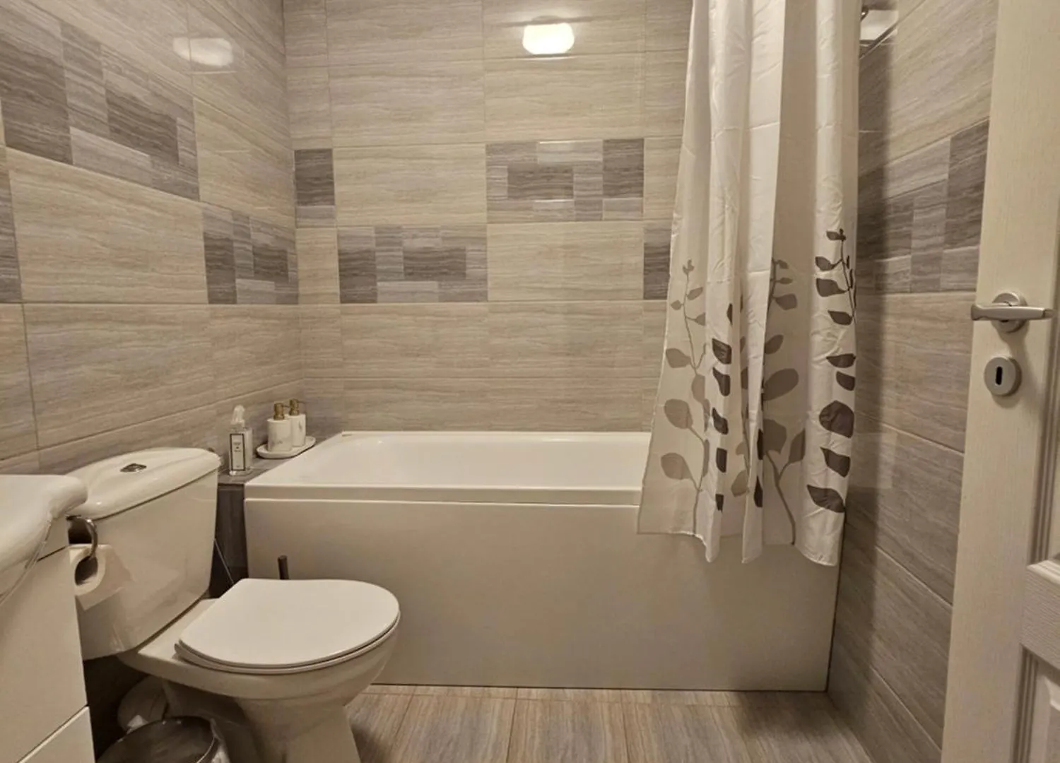 Exclusive Living Apartment Bucharest