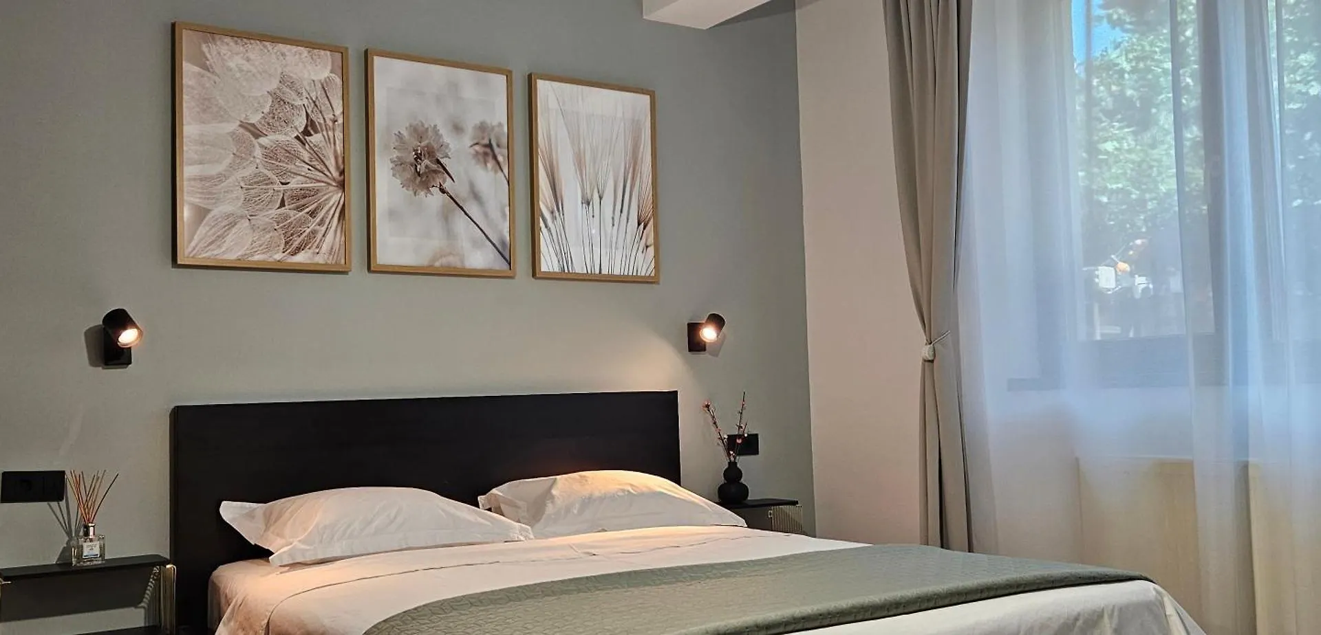 Exclusive Living Apartment Bucharest 0*,