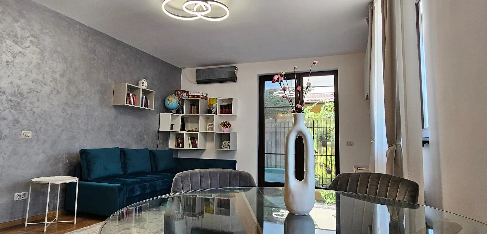 Exclusive Living Apartment Bucharest 0*,  Romania