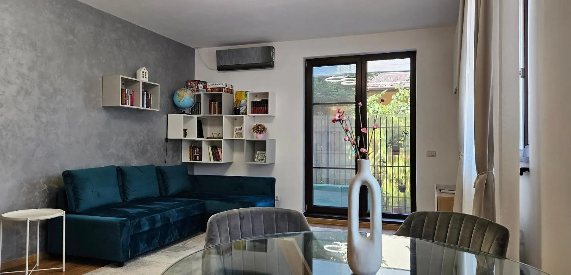 Exclusive Living Apartment Bucharest
