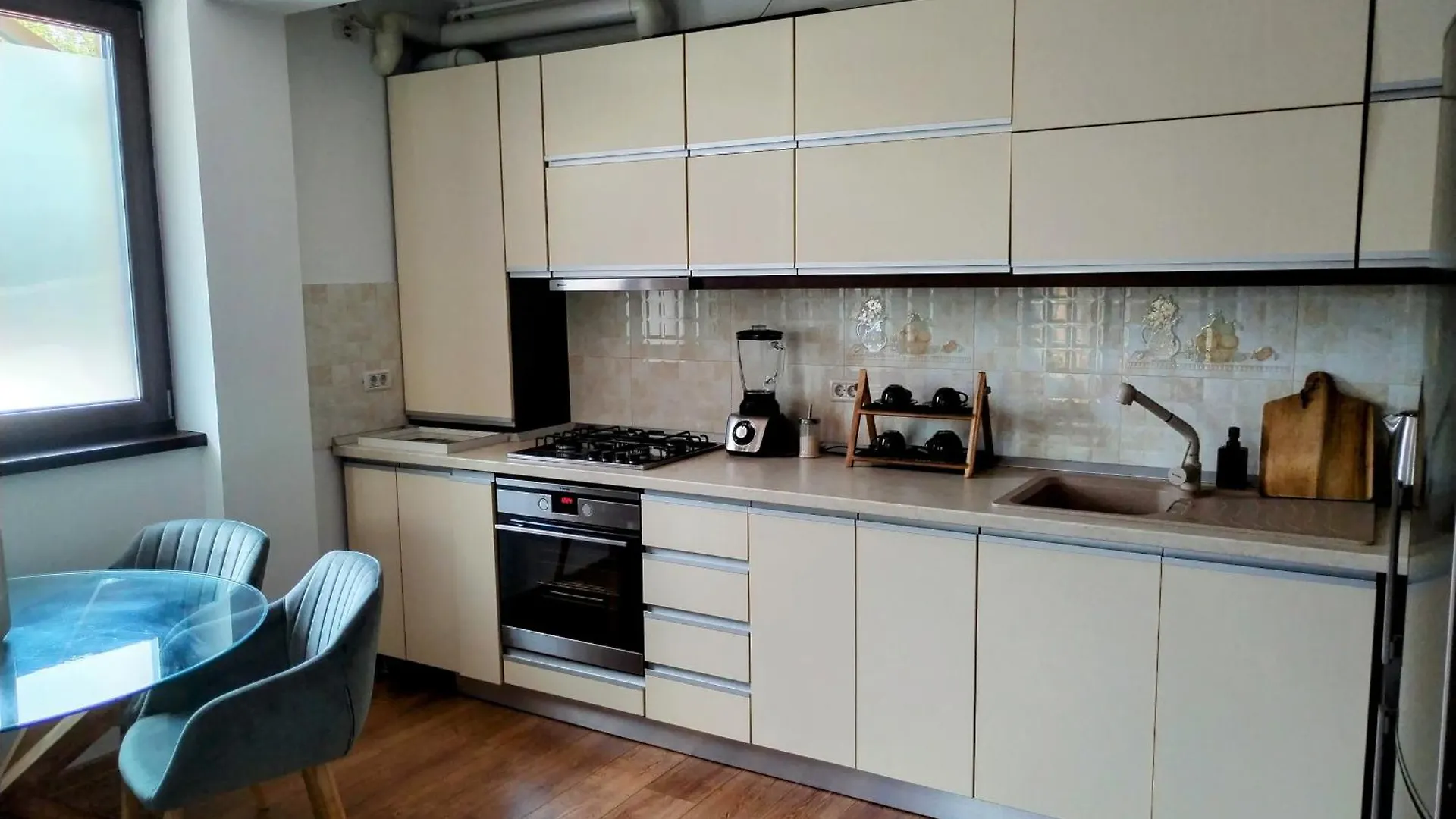 Exclusive Living Apartment Bucharest