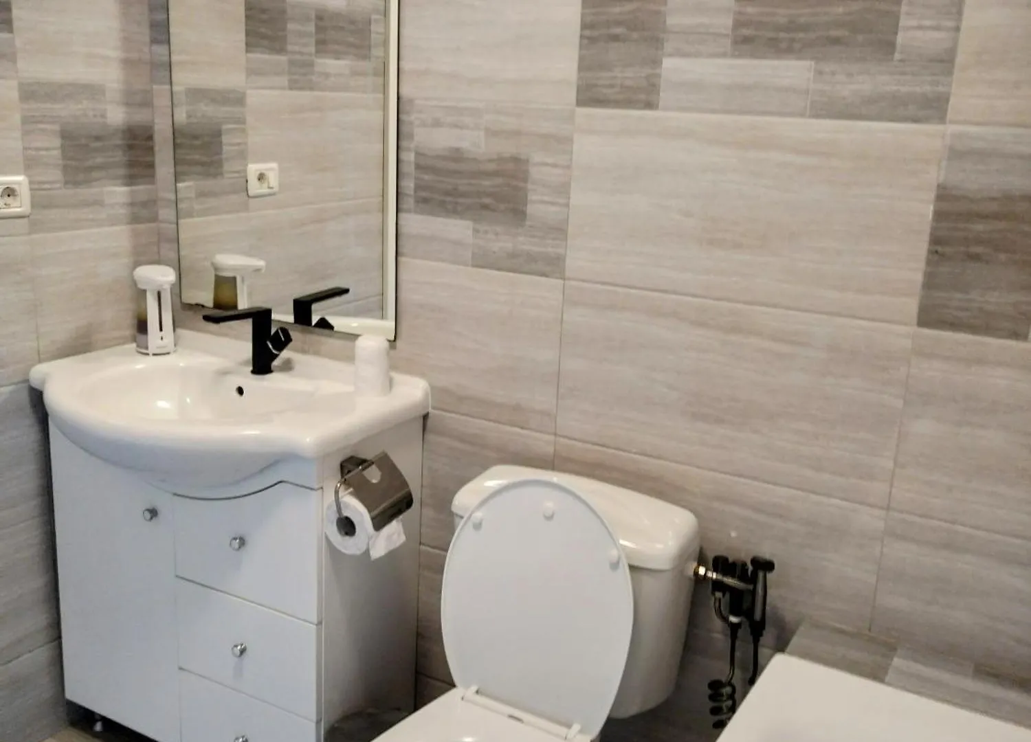 Exclusive Living Apartment Bucharest