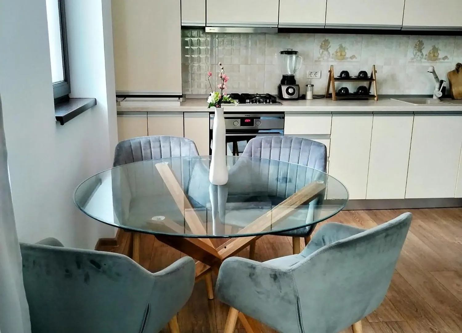 Exclusive Living Apartment Bucharest