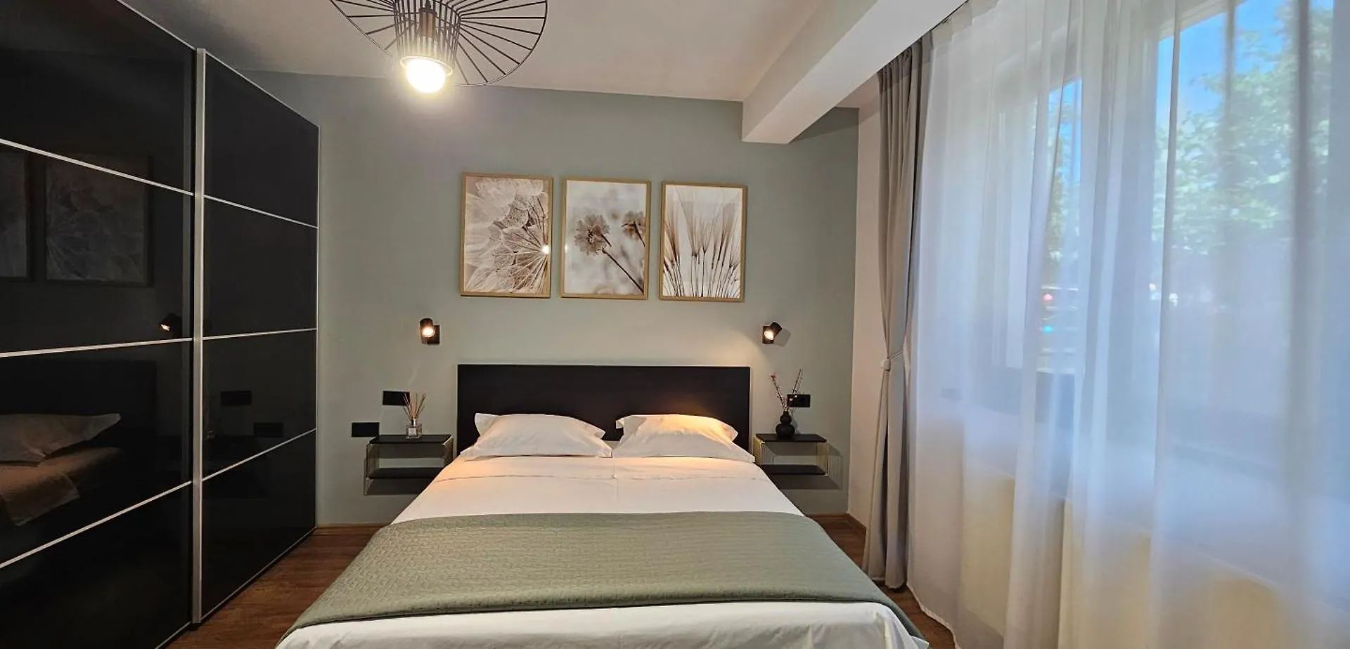Exclusive Living Apartment Bucharest