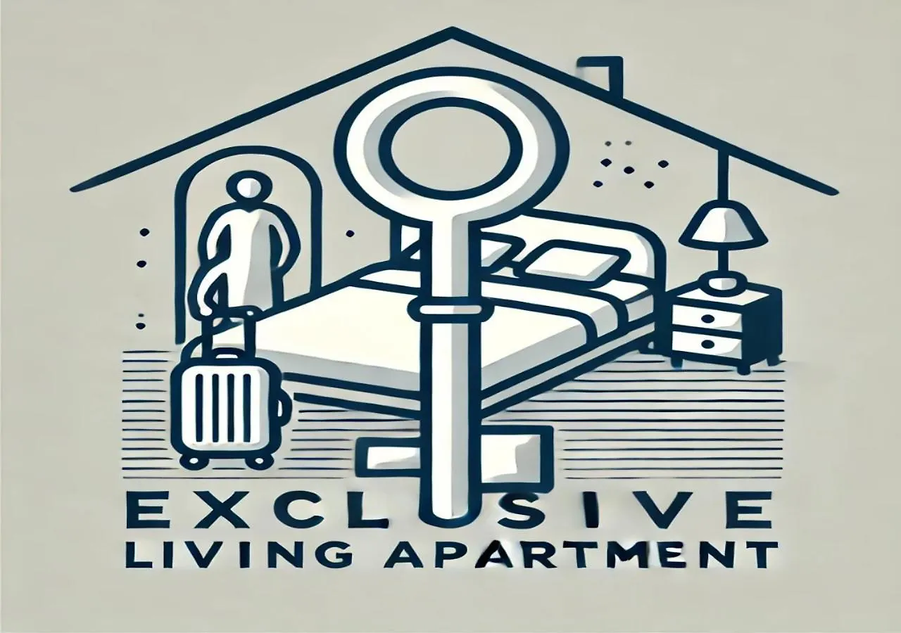 Exclusive Living Apartment Bucharest